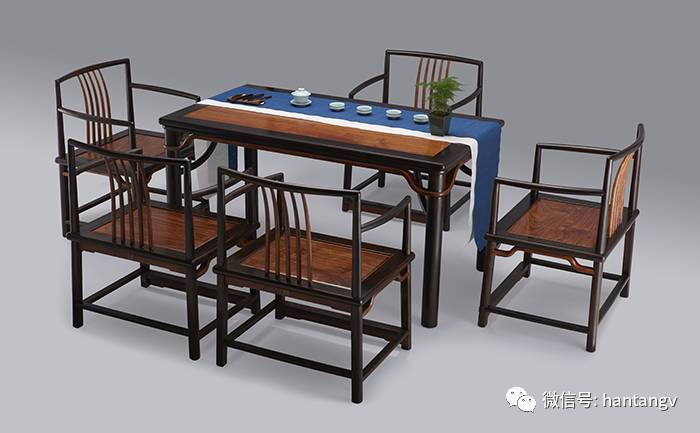 全國(guó)茶館經(jīng)理年會(huì)在杭召開(kāi)，漢唐新品備受關(guān)注插圖6