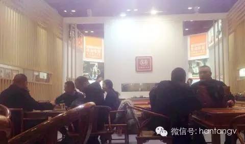 北京國(guó)家會(huì)議中心 | 漢唐震撼登陸第十二屆中國(guó)國(guó)際茶博會(huì)插圖6