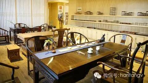 北京國(guó)家會(huì)議中心 | 漢唐震撼登陸第十二屆中國(guó)國(guó)際茶博會(huì)插圖8