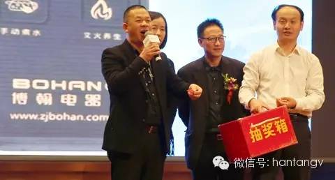 北京國(guó)家會(huì)議中心 | 漢唐震撼登陸第十二屆中國(guó)國(guó)際茶博會(huì)插圖7
