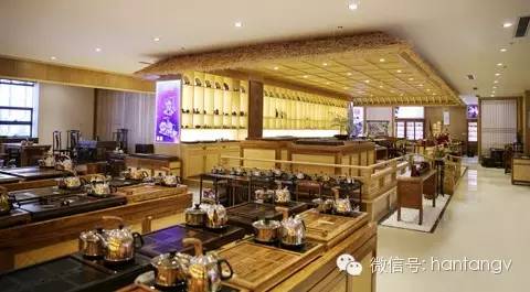 北京國(guó)家會(huì)議中心 | 漢唐震撼登陸第十二屆中國(guó)國(guó)際茶博會(huì)插圖9